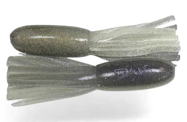 Anglers Choice Ammunition Tube 2.8" 12pcs