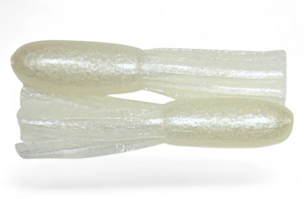 Anglers Choice Ammunition Tube 3.75" 10pcs