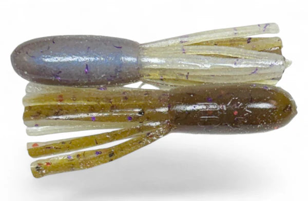 Anglers Choice Ammunition Tube 2.8" 12pcs