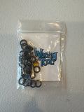 O’Wacky O’Rings 25pcs