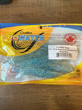 Pro Water Baits FFS Bank Roll Minnow 5.6” 6pcs