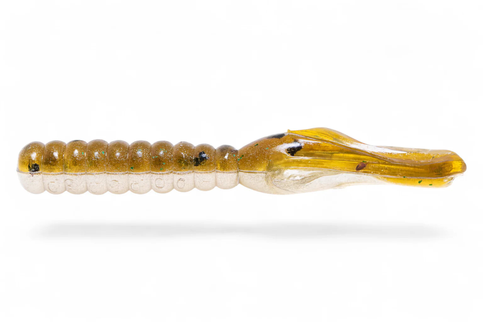 Anglers Choice Intact Grub 2" 15pcs