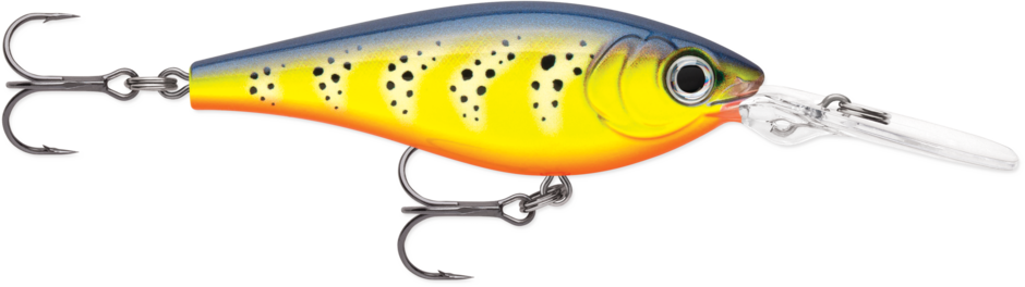 Rapala Harvest Shad 2-3/4"