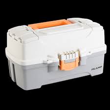 Plano 2 Tray Tackle Box
