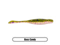 X-Zone Hot Shot Minnow 3.25" 8pcs