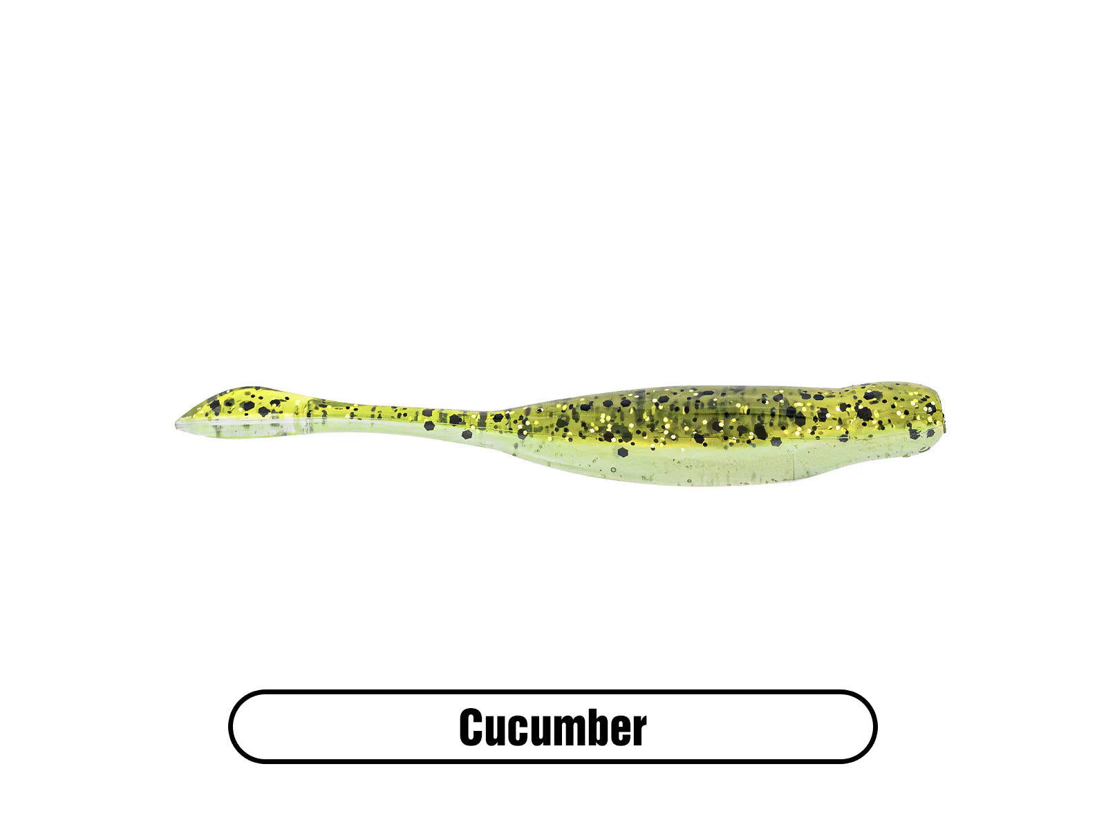 X-Zone Hot Shot Minnow 3.25" 8pcs