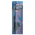 Emery Total Spincast Kit