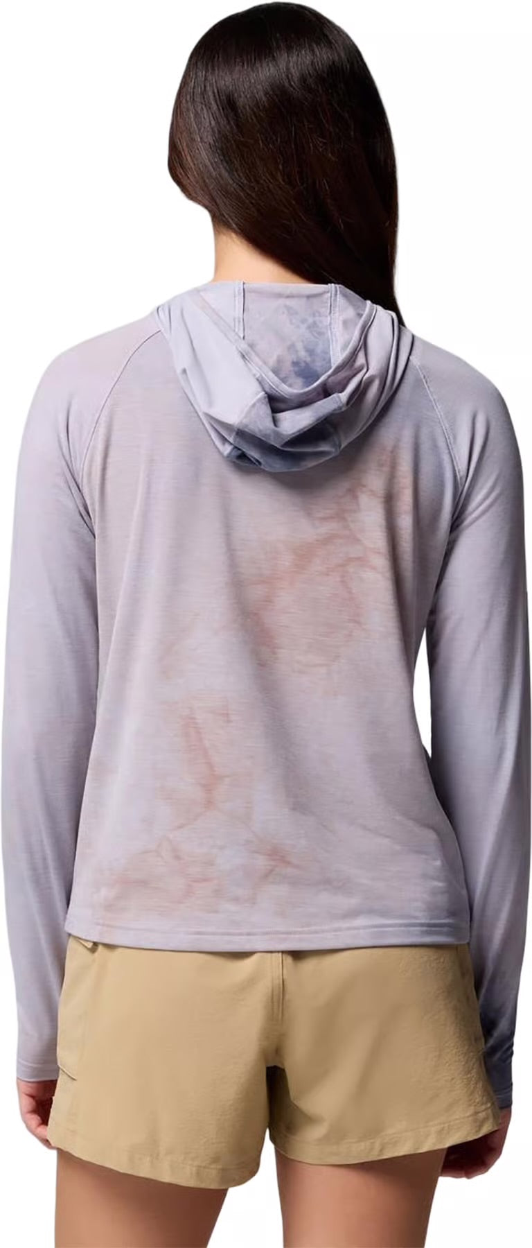 Columbia Woman’s PFG Uncharted Cloud Hoodie