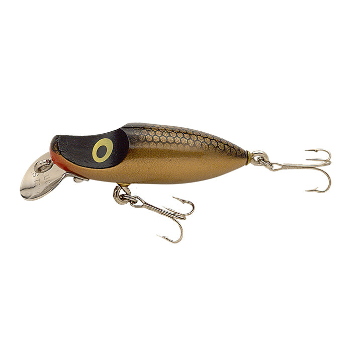 Lucky Strike Rattlin Wiggler Crankbait