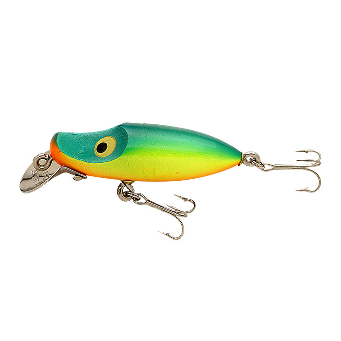 Lucky Strike Rattlin Wiggler Crankbait