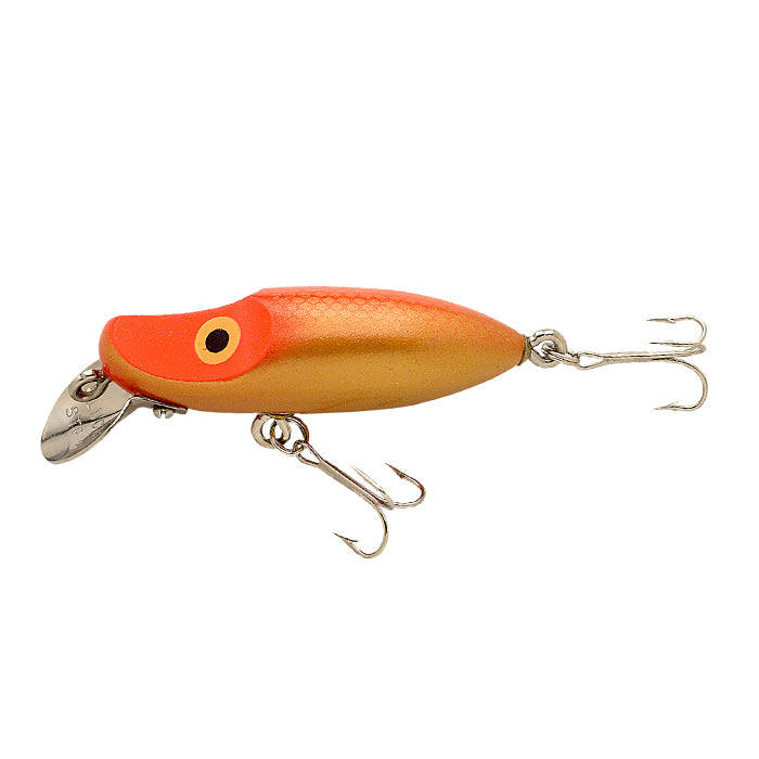 Lucky Strike Rattlin Wiggler Crankbait