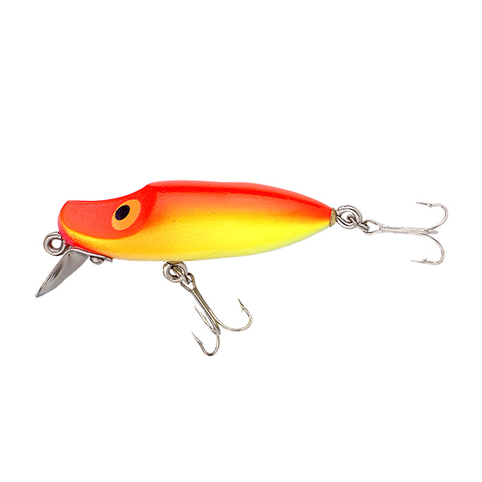 Lucky Strike Rattlin Wiggler Crankbait