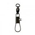 Compac Ball Bearing Swivel with Interlock Snap 5pcs