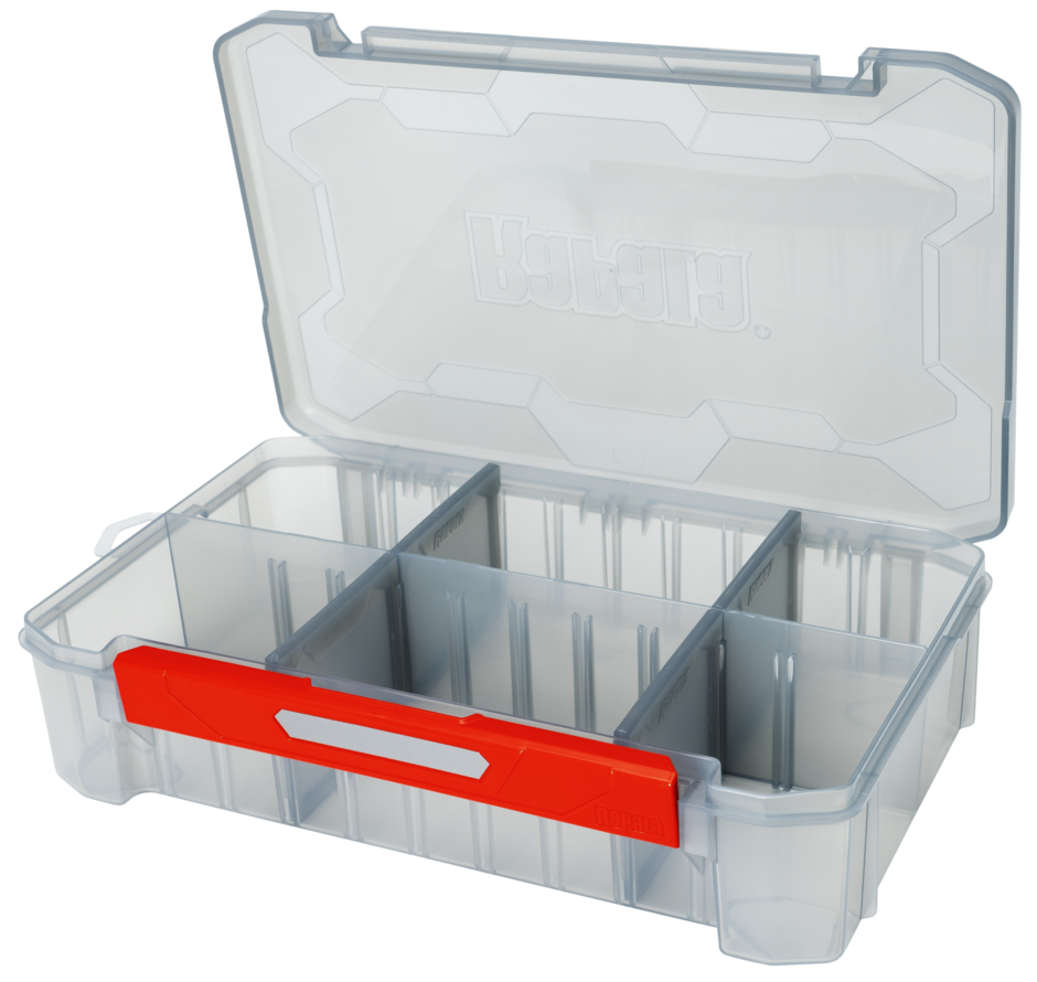 Rapala RapStack 3700 Deep Half Tray