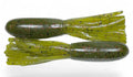 Anglers Choice Ammunition Tube 3.75" 10pcs