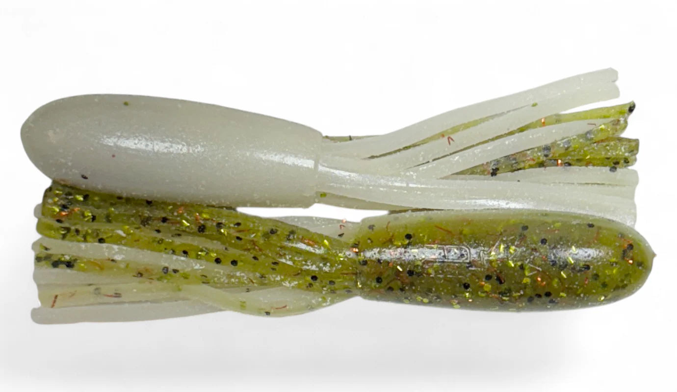 Anglers Choice Ammunition Tube 2.8" 12pcs