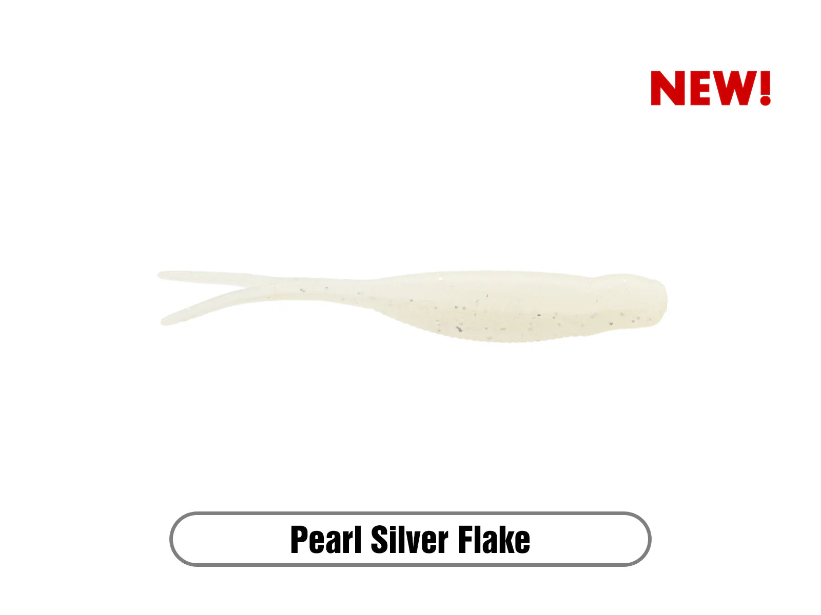 X-Zone Scented Stealth Minnow 2.75" (9 Pack)