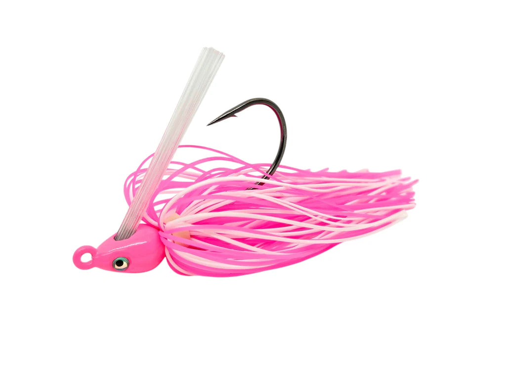Weapons of Bass Destruction Swim Jig 3/8oz