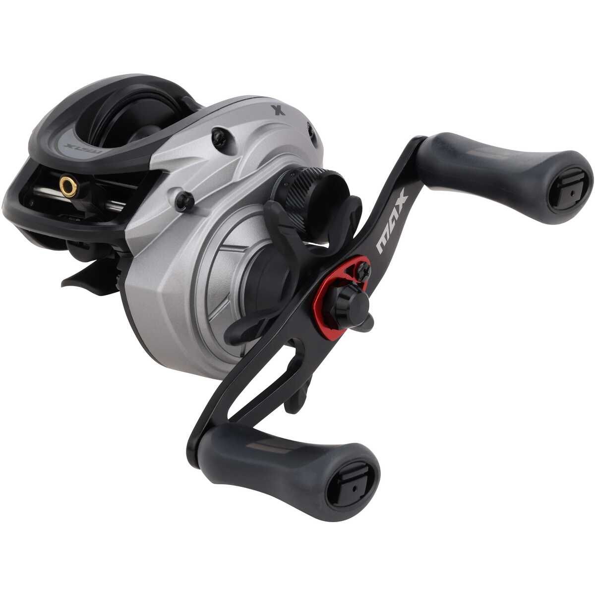 Abu Garcia Max 5 XLP