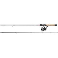 Daiwa Crossfire Spinning Combo 6'6" Medium
