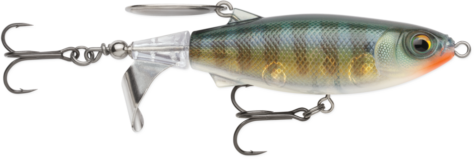 Rapala Claptail 110