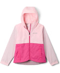 Columbia Girls Ranzilla Rain Coat