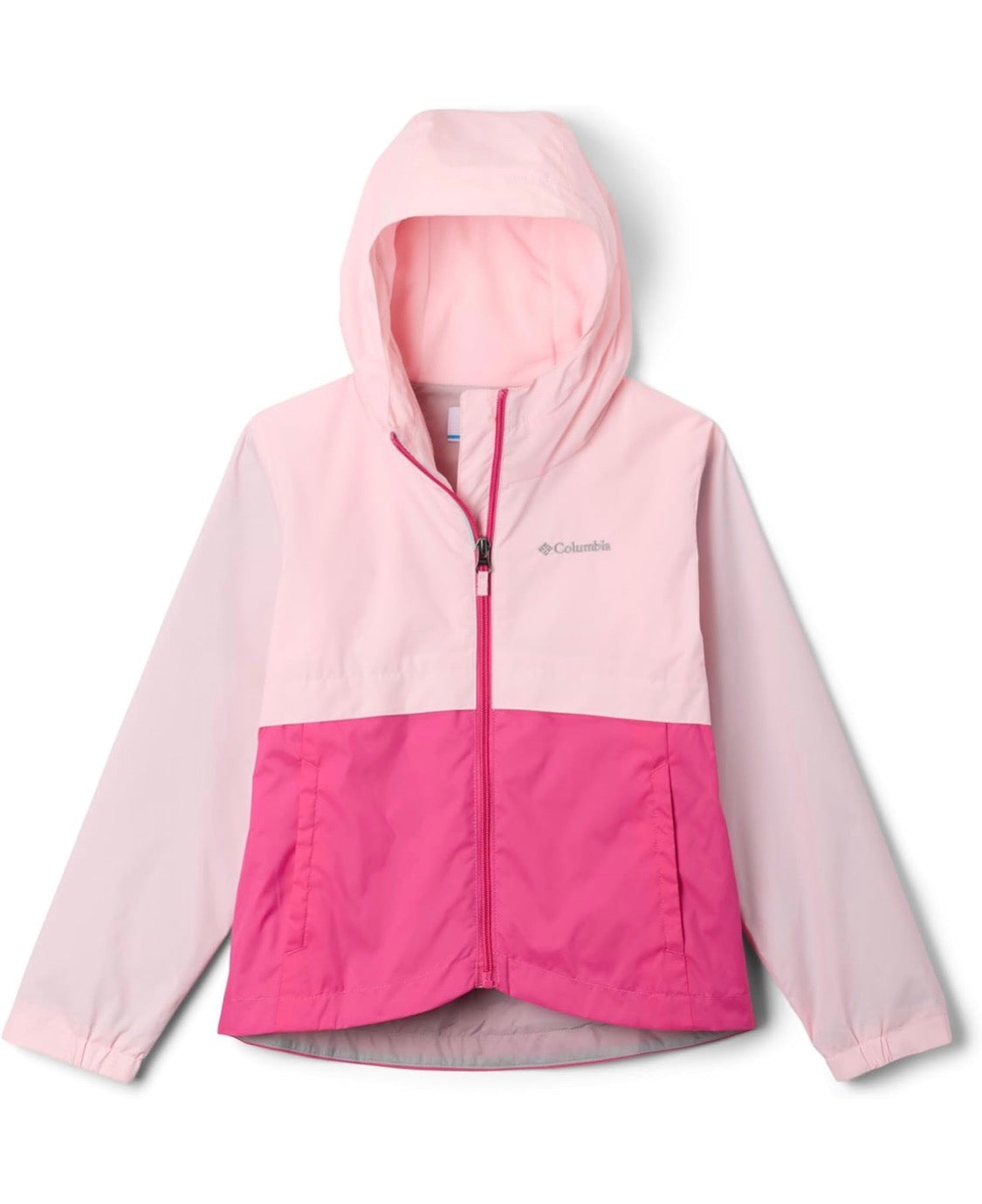 Columbia Girls Ranzilla Rain Coat