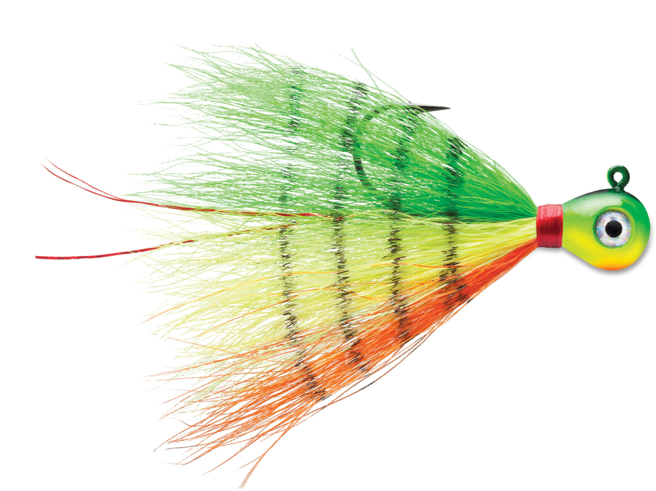 VMC Bucktail Jig