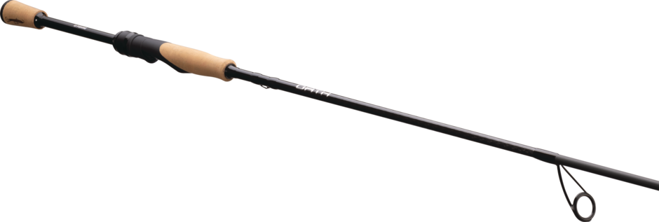 Rapala OATH Jigging Rap Spinning Rod 6'1" ML