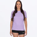 FXR Woman's Derby Air UPF T-Shirt