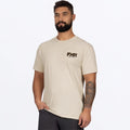 FXR Men's Big Treble Premium T-Shirt