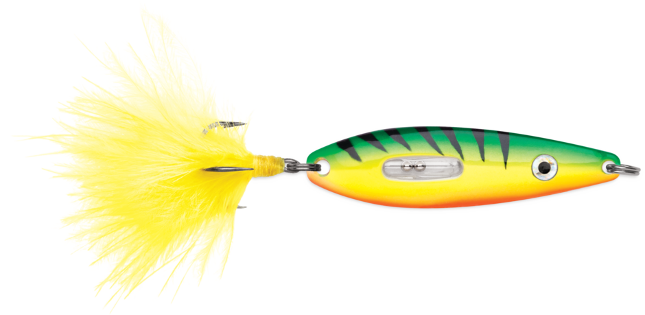 VMC Rattling Roach Spoon 1/16