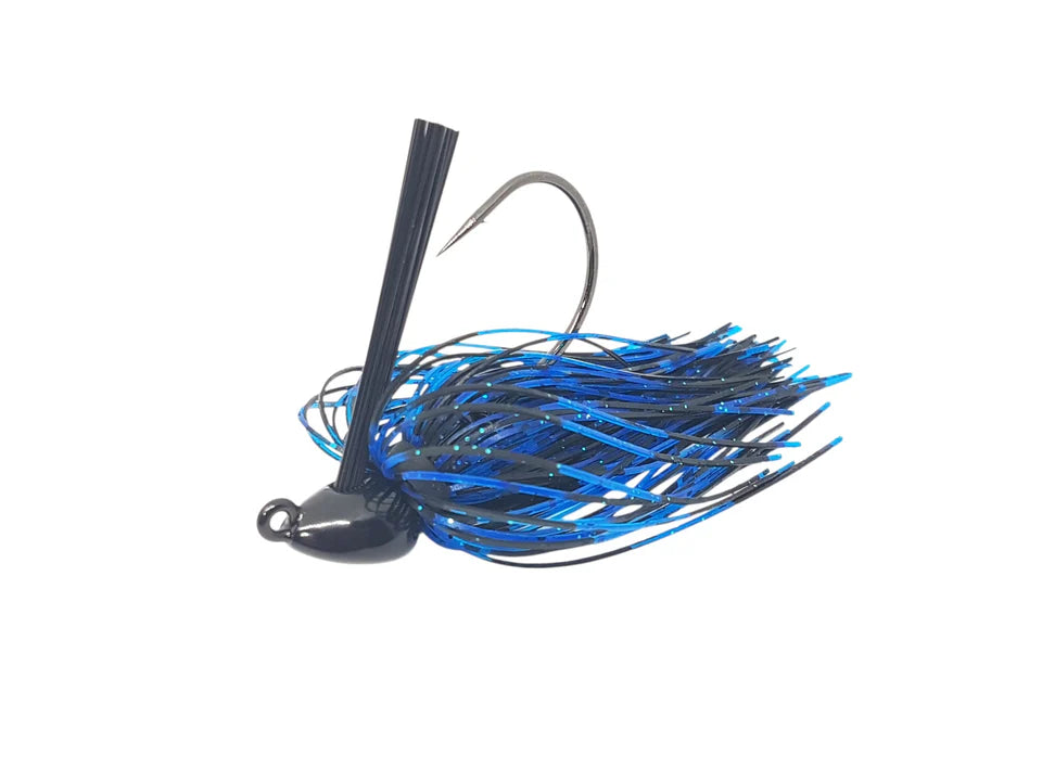 Weapons of Bass Destruction Flipping Jig