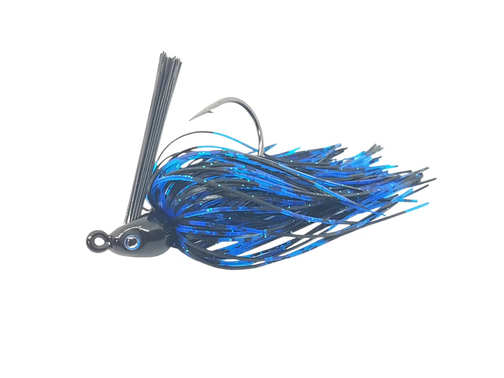 Weapons of Bass Destruction Swim Jig 1/2oz