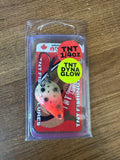 TNT Casting Spoon 1/4oz
