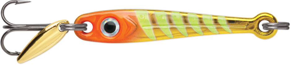 VMC Tungsten Torpedo Spoon 3/16