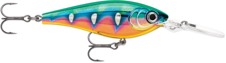 Rapala Harvest Shad 2-3/4"