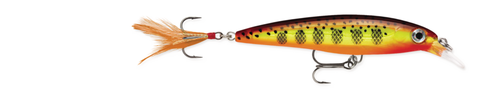 Rapala X-Rap 3-1/8"
