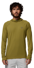 Columbia Men's Wild Cast Sun Hoodie