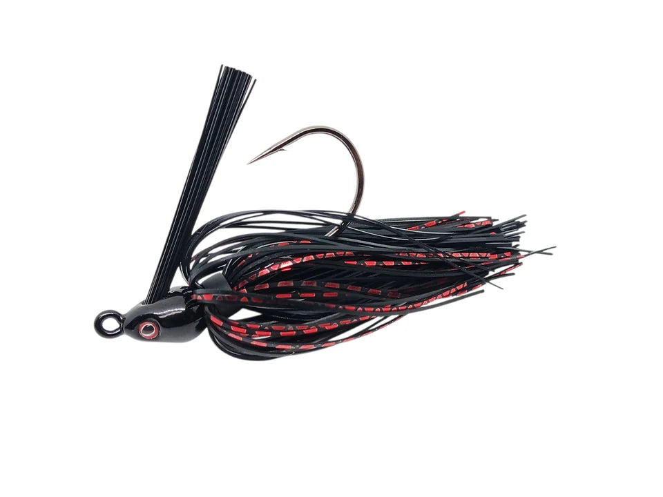Weapons of Bass Destruction Swim Jig 3/8oz