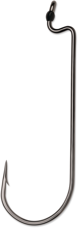 VMC Worm Hooks 5pcs