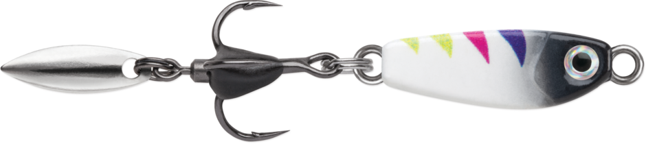 VMC Bladed Bull Spoon 1/16oz