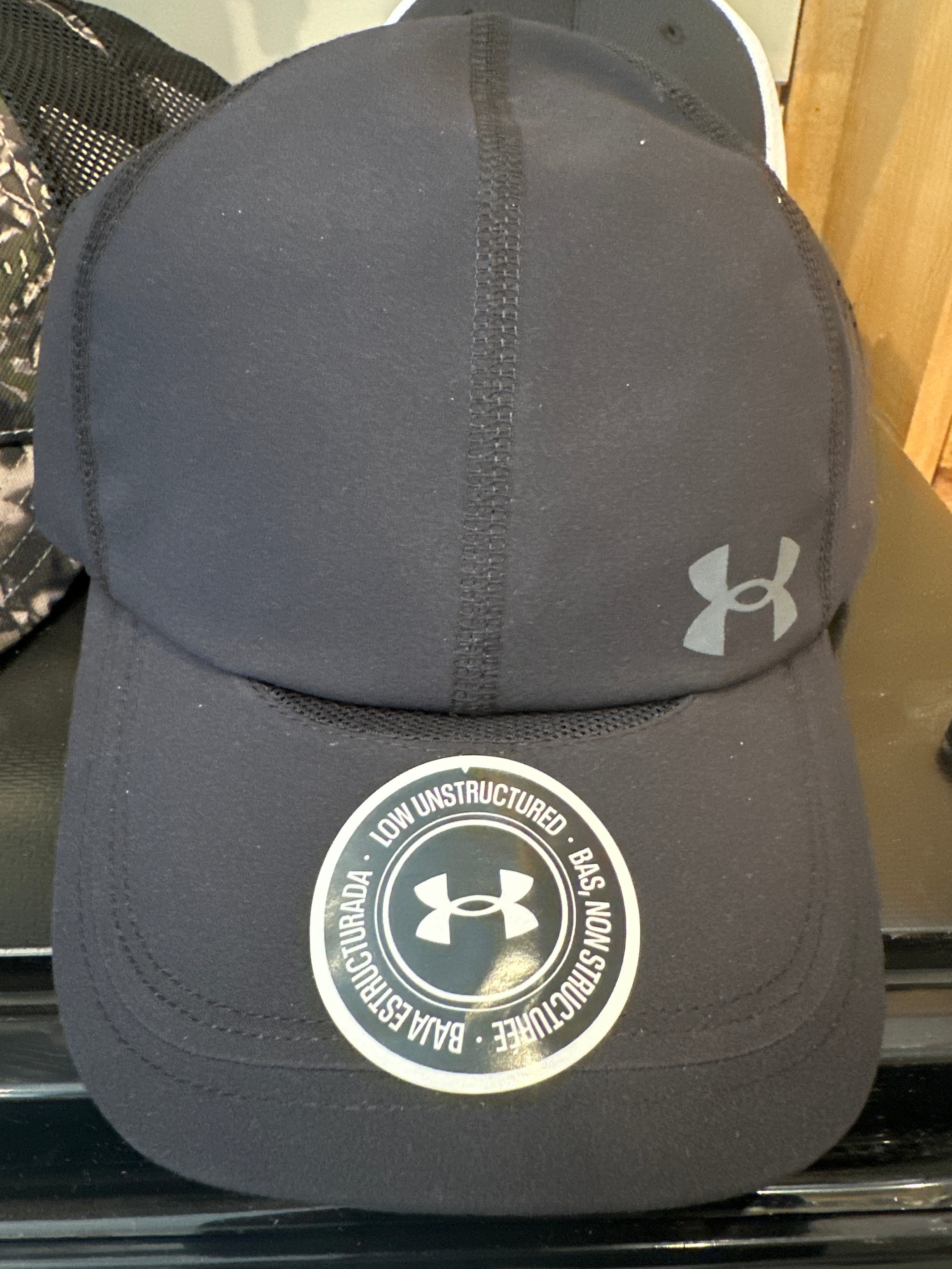 Under Armour Women’s Lightweight Hat