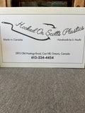 Hooked on Scotts Plastics