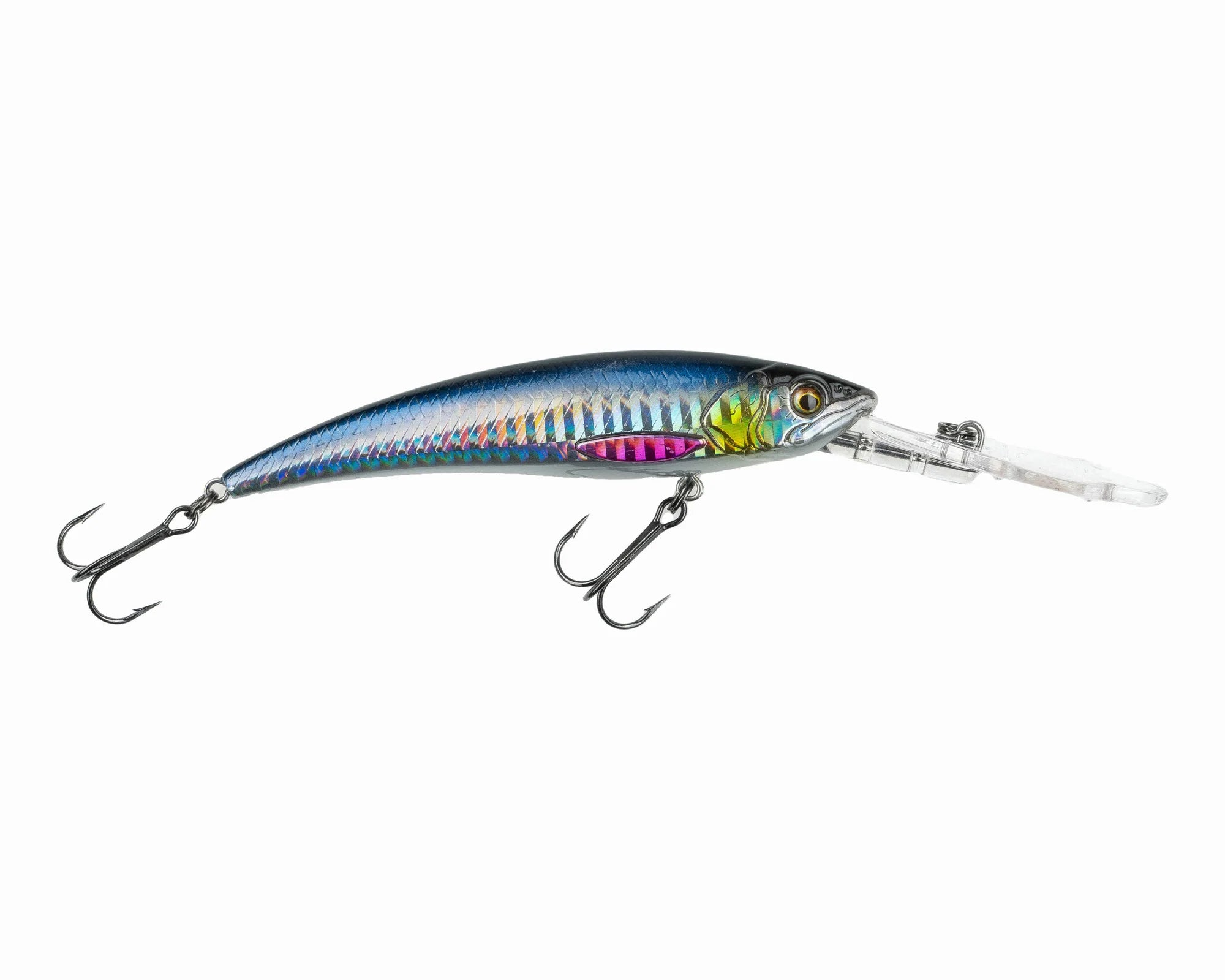 Freedom Ultra Diver Minnow 75 3/8oz