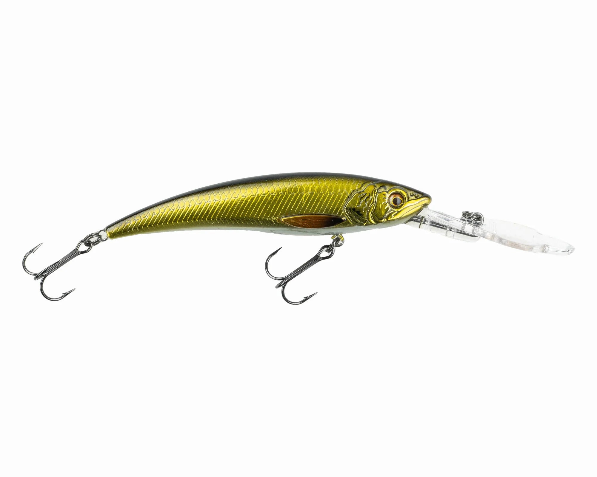 Freedom Ultra Diver Minnow 105 5/8oz