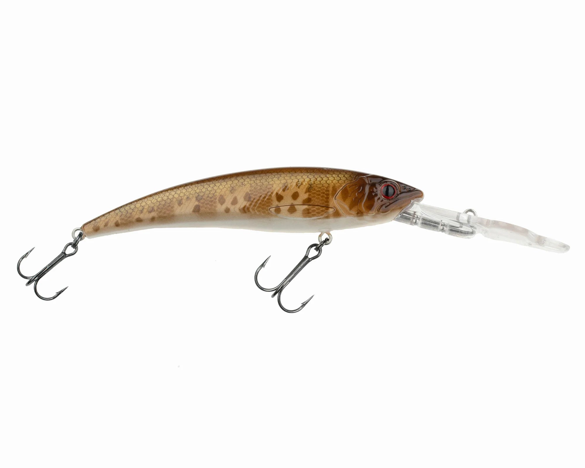Freedom Ultra Diver Minnow 75 3/8oz