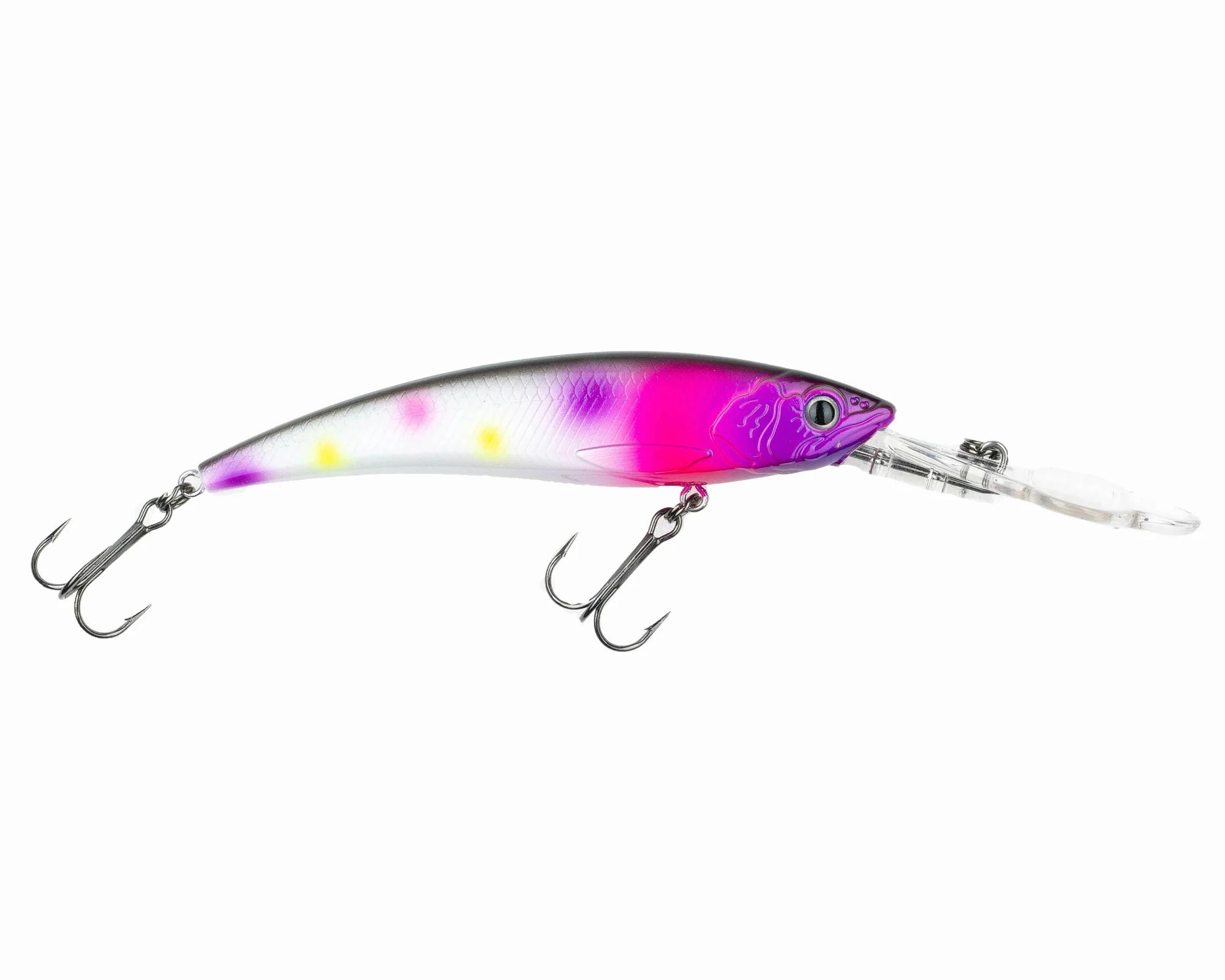 Freedom Ultra Diver Minnow 75 3/8oz