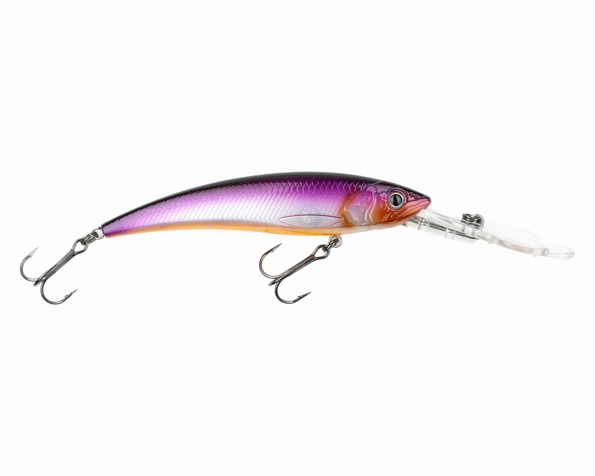 Freedom Ultra Diver Minnow 105 5/8oz