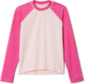 Columbia Kids Sandy Shores Longsleeve Sunguard